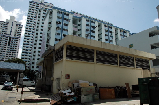 Blk 802 French Road (Kallang/Whampoa), HDB 3 Rooms #156612